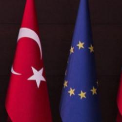 T&uuml;rkiye ile AB anlaştı! 366 milyon avroluk finansman sağlanacak!