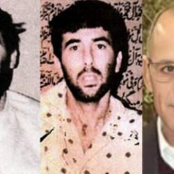 MOSSAD'dan L&uuml;bnan'da gizli operasyon! Eski subay ka&ccedil;ırıldı