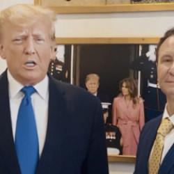 Trump, Gr&ouml;nland'a &ouml;zel temsilci atadı