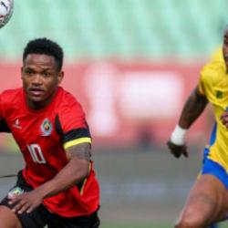 5 goll&uuml; d&uuml;elloda Lemina kabusu yaşadı!