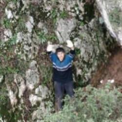 Can sıkıntısı canından edecekti! Yardım &ccedil;ığlığı 4 g&uuml;n sonra duyuldu