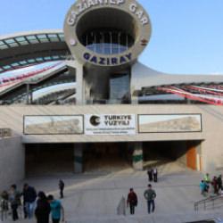 GAZİRAY ve milli tren setlerinin altıncısı: Hizmete alınacak!