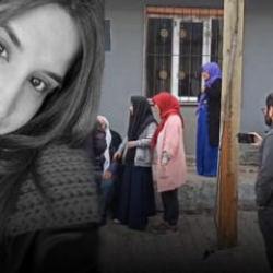 Doğum g&uuml;n&uuml; pastasından &ouml;len Remziye'nin ağabeyi: "&Uuml;&ccedil; kez sormuş"