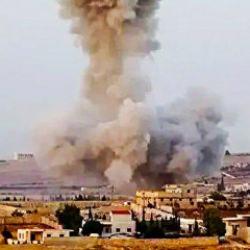 İsrail ordusu Kuneytra'ya saldırı