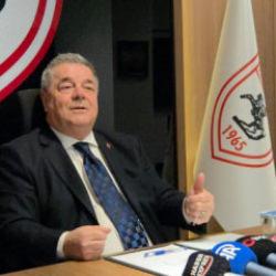 Samsun cephesinden Musaba a&ccedil;ıklaması! 'Etik değil ama başarı'