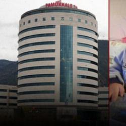 Alkoll&uuml; eğlence d&ouml;n&uuml;ş&uuml; 7,5 aylık bebeğin darbedildiği iddia edildi