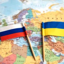 ABD bombayı patlattı! Ukrayna kabul etti! O topraklar Rusya'ya ge&ccedil;ecek