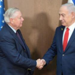 ABD'li Senat&ouml;r Graham'dan skandal T&uuml;rkiye &ccedil;ıkışı: İsrail'i derinden sarsar