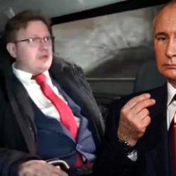 ABD'ye bilgi sızdıran Rus diplomatın cezası a&ccedil;ıklandı! Putin'in ihanet s&ouml;zleri g&uuml;ndem oldu