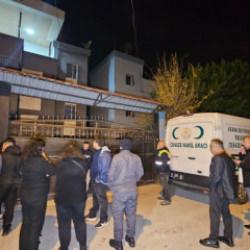 Adana'yı sarsan hadise: Biri engelli iki &ccedil;ocuğunu &ouml;ld&uuml;r&uuml;p, canına kıydı!