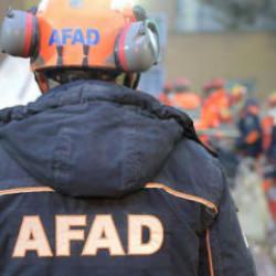 AFAD 473 s&ouml;zleşmeli personel alacak