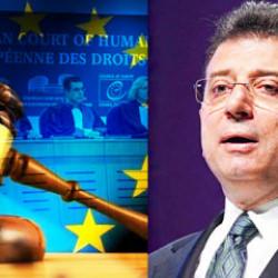 AİHM, İmamoğlu'nun başvurusunu &ouml;ncelikli inceleye aldı