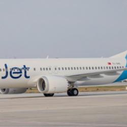 AJet duyurdu: Yurt i&ccedil;i u&ccedil;uşlar 849 TL!