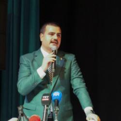 AK Partili İnan&rsquo;dan CHP&rsquo;ye tepki: İktidar olsalardı LGBT m&uuml;fredata eklenmişti 