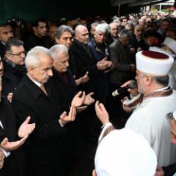 AK Partili K&ouml;seoğlu&rsquo;nun acı g&uuml;n&uuml;