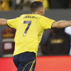 Al-Nassr 3-0 kazandı! Ronaldo 956 gole ulaştı