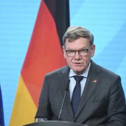 Almanya Gazze'deki istikrar g&uuml;c&uuml;ne katılmayacak