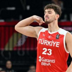 Alperen Şeng&uuml;n 'Yılın sporcusu' &ouml;d&uuml;l&uuml;ne aday!