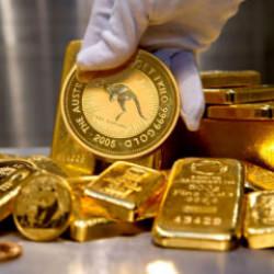 Altın ve g&uuml;m&uuml;ş durdurulamıyor: T&uuml;m zamanların rekorunu kırdı