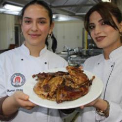 Amasya'da s&uuml;l&uuml;n eti yeniden sofralara d&ouml;n&uuml;yor
