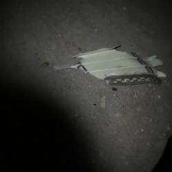 Ankara'daki u&ccedil;ak kazasında tarih detayı: 74 yıllık h&uuml;rriyetin yıld&ouml;n&uuml;m&uuml;nde d&uuml;şt&uuml;ler