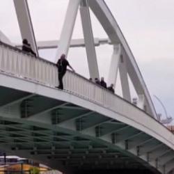  Antalya'da 7. kez intihar girişiminde bulunan kişi kurtarıldı