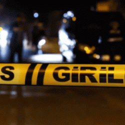 Antalya'da dehşet: Tartıştığı babasını tabancayla &ouml;ld&uuml;r&uuml;p, yengesini ağır yaraladı