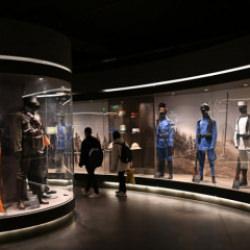 Antep savunmasının izleri bu m&uuml;zede! 5 yılda milyonu aştı