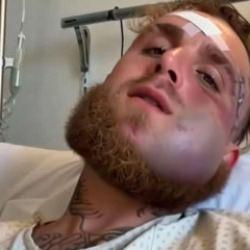 Anthony Joshua &ccedil;enesini kırmıştı! Jake Paul'&uuml;n 989 saniyelik kazancı dudak u&ccedil;uklattı