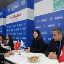 Arnavutk&ouml;y'de 3 bin kişiye yeni iş fırsatı: Kapılarını a&ccedil;tı!