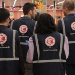 Asgari &uuml;cret belli oldu, zam endişesi arttı! Ticaret Bakanlığı'ndan firmalara net uyarı