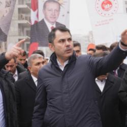 Asrın inşasında T&uuml;rkiye&rsquo;den tarihi başarı: 455 bin konut tamamlandı!