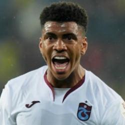 Augusto: '&Ccedil;ocukken oyunların kariyer modunda Trabzonspor&rsquo;u se&ccedil;iyordum'