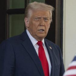 İsrail'in kararının ardından Trump'tan a&ccedil;ıklama: Aynı adımı atmayacağız!