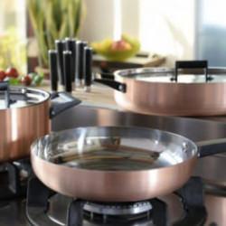 Mutfakta granit devri: Ger&ccedil;ek granit nasıl anlaşılır?