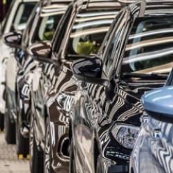 Otomotivde rakamlar a&ccedil;ıklandı: Tarihi zirve g&ouml;r&uuml;ld&uuml;! İşte yıl sonu beklentisi!