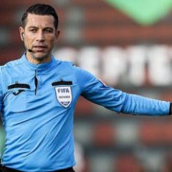 Bahis sebebiyle PFDK'ya sevk edilen Ali Palabıyık operasyonun başındaki kişiyi a&ccedil;ıkladı