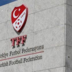 Bahis skandalı b&uuml;y&uuml;yor! TFF 42 ismi daha a&ccedil;ıkladı