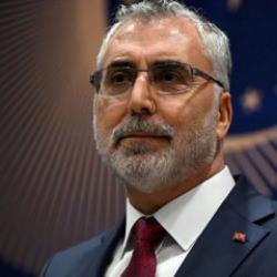 Bakan Işıkhan: İstihdam kapasitemizi koruyacağız