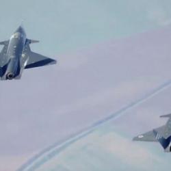 Bakan Kacır, "Bayraktar KIZILELMA"nın "kol u&ccedil;uşu"nu değerlendirdi