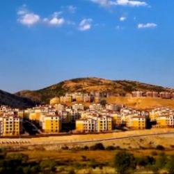 Bakan Murat Kurum&rsquo;dan &ldquo;Asrın İnşası Orkestrası&rdquo; paylaşımı: "Her bir tınıda alın teri var"