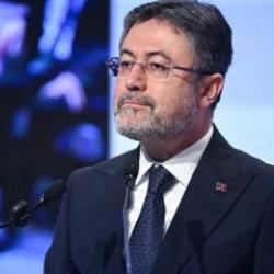 Bakan Yumaklı: Balık&ccedil;ılıkta 2 milyar dolarlık ihracata ulaştık