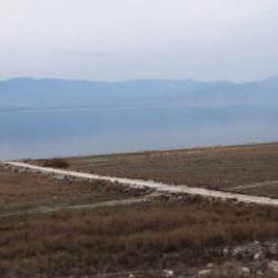 Burdur G&ouml;l&uuml; i&ccedil;in tarihi karar! 5.8 milyar liralık dev yatırım geliyor!