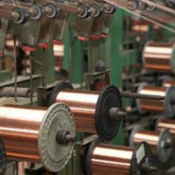 Bakır piyasasında tarihi zirve: 12 bin dolar seviyesi g&ouml;r&uuml;ld&uuml;