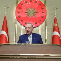 Başkan Erdoğan'dan muhalefete T&uuml;rk diasporası tepkisi: Malum &ccedil;evreler huzursuz!