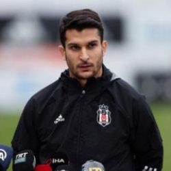 Beşiktaş'ta 22 yıllık d&ouml;nem sona erdi! Necip'ten ilk a&ccedil;ıklama geldi