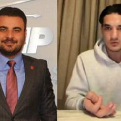 Bir gencin hayallerini &ccedil;aldı, CHP'ye il&ccedil;e başkanı yaptılar
