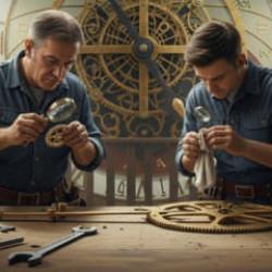 Bir yıl sonra bu mesleklerde &ccedil;alışmak yasak... 66 meslekte belge zorunluluğu! 