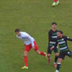 Boluspor'dan deplasmanda g&uuml;&ccedil; g&ouml;sterisi! 4 golle kazandılar