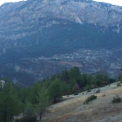 Bu k&ouml;yde g&uuml;neş 12:30'da doğuyor, 15:30'da batıyor!